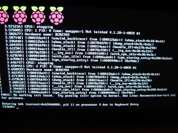 Raspberry Pi 3 Error Message 001.JPG