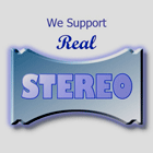 Support Real Stereo - TNT-Audio