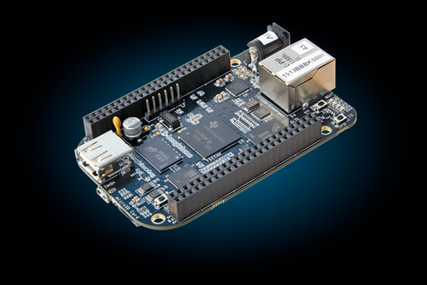 Beaglebone Black