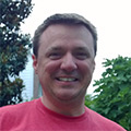 Kevin Welsh