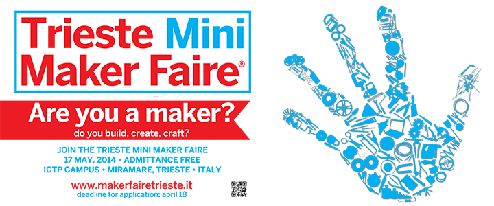 Trieste Mini Maker Faire